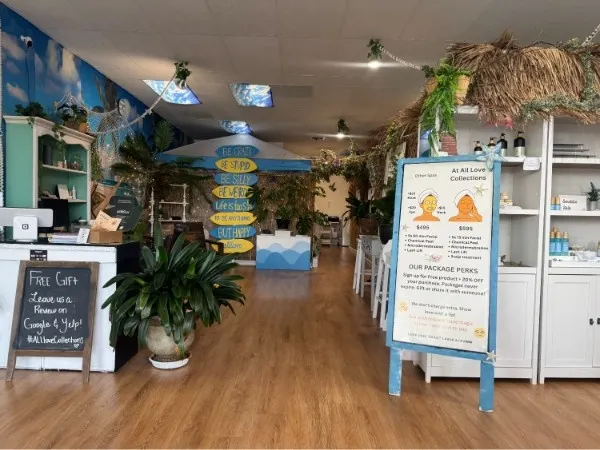 Wellness Image